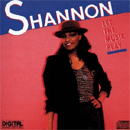 Shannon - Let The Music Play