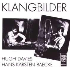 Hugh Davies - Klangbilder