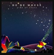De De Mouse - Tide Of Stars