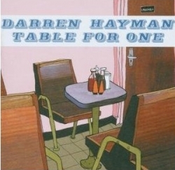 Darren Hayman - Table For One