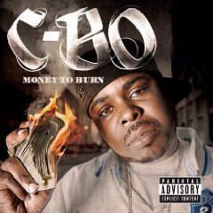 C-BO - Money To Burn