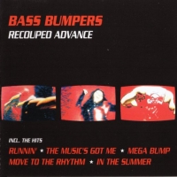 Bass Bumpers - Recouped Advance