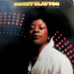 Merry Clayton - Keep Your Eye On The Sparrow