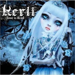 Kerli - Love Is Dead