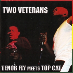 tenor fly - Two Veterans