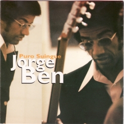 Jorge Ben - Puro Suingue