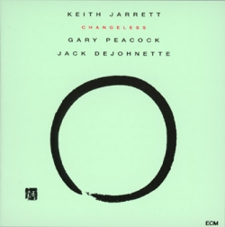 Keith Jarrett - Changeless