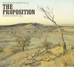 Nick Cave - The Proposition (Original Soundtrack)