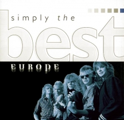 Europe - Simply The Best