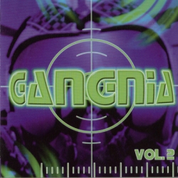 Gangnia - Vol. 2