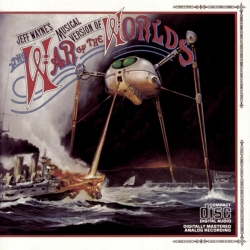 Jeff Wayne - Highlights From War Of The Worlds