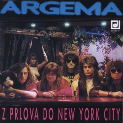 Argema - Z Prlova Do New York City