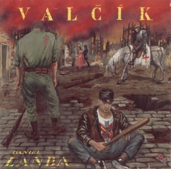 Daniel Landa - Valčík