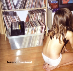 Ferenc - Fraximal