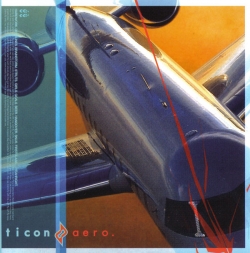 Ticon - Aero