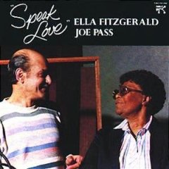 Joe Pass - Speak Love
