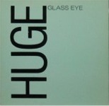 Glass Eye - Huge