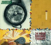 Jawbreaker - 24 Hour Revenge Therapy