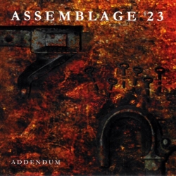 Assemblage 23 - Addendum