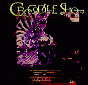 Crocodile Shop - Pain