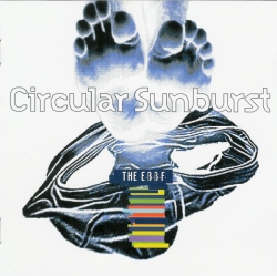 Circular Sunburst - The E.B.B.F.