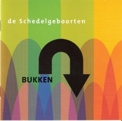 De Schedelgeboorten - Bukken