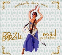 Baba Zula - Ruhani Oyun Havaları - Psychebelly Dance Music