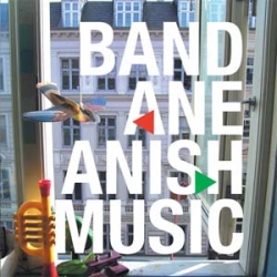 Band Ane - Anish Music