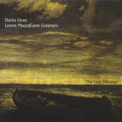 Darin Gray - The Lost Mariner