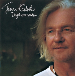 Finn Kalvik - Dagdrivernotater