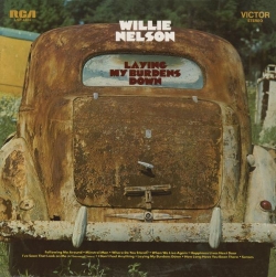 Willie Nelson - Laying My Burdens Down