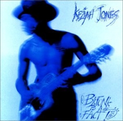 Keziah Jones - Blufunk Is A Fact !