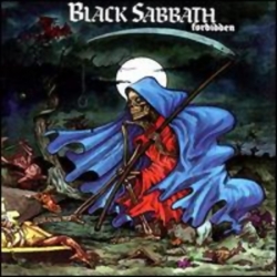 Black Sabbath - Forbidden