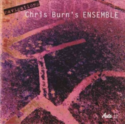 Chris Burn - Navigations