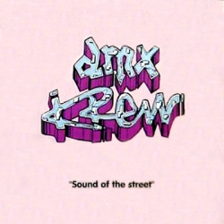 DMX Krew - Sound Of The Street