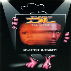 Funky DL - Heartfelt Integrity