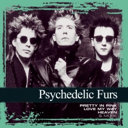 The Psychedelic Furs - Collections
