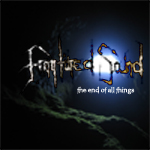 Fraqtured Sound - The End OF All Things