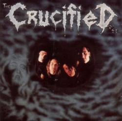 The Crucified - The Crucified