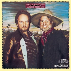 Merle Haggard - Pancho And Lefty