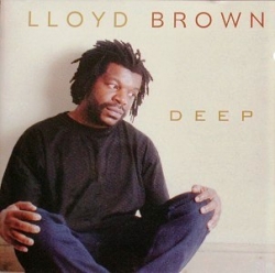 Lloyd Brown - Deep