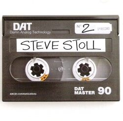 Steve Stoll - Damn Analog Technology