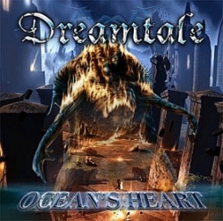 Dreamtale - Ocean's Heart