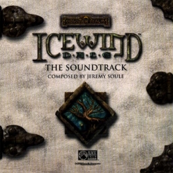 Jeremy Soule - Icewind Dale (The Soundtrack)