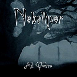 Nebelheer - Ad Gladios