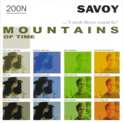 Savoy - Mountains Of Time