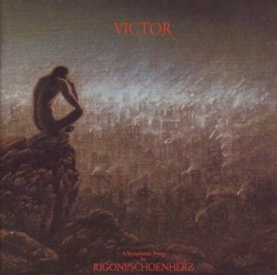 Manuel Rigoni - Victor