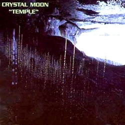 Crystal Moon - Temple