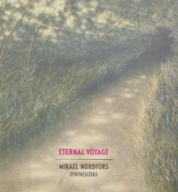 Mikael Nordfors - Eternal Voyage