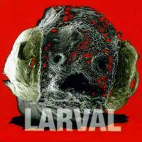 Larval - Larval
